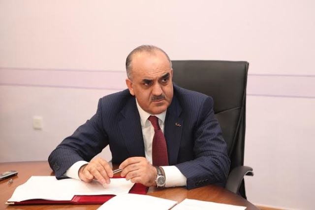 `Özümü düzgün təqdim etmədim` - Açıqlama 